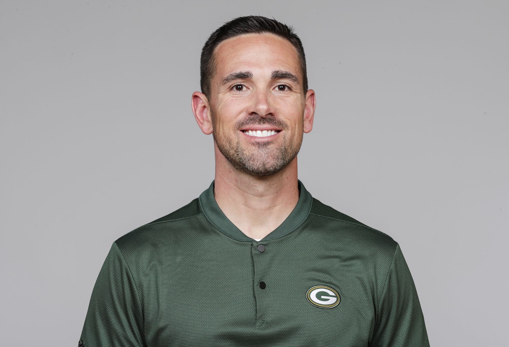 Matt Lafleur, Packers 2020